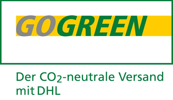 brotstoff - DHL - GoGreen - klimaneutraler Versand